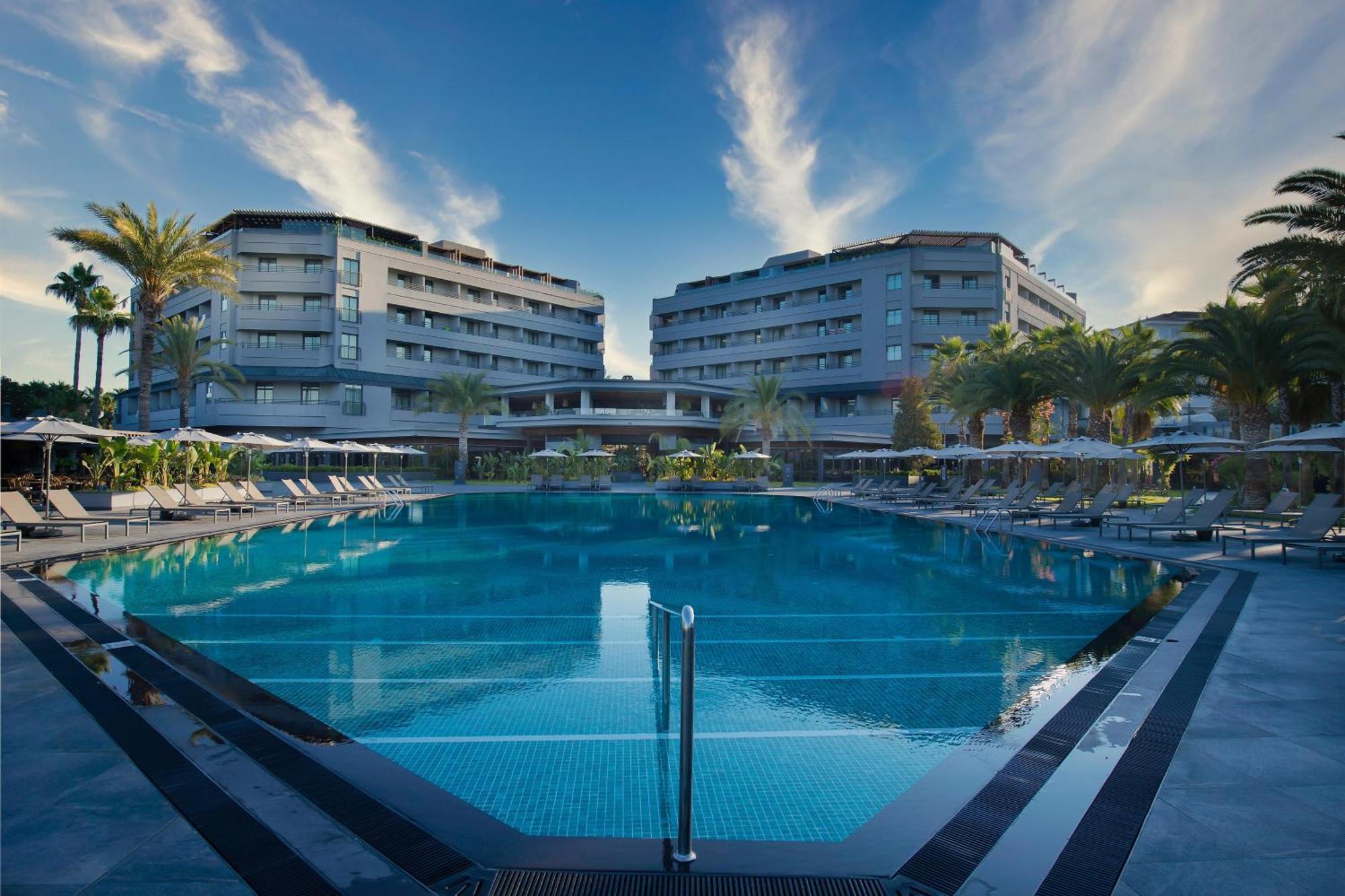 Miramare Beach Hotel 锡德 外观 照片