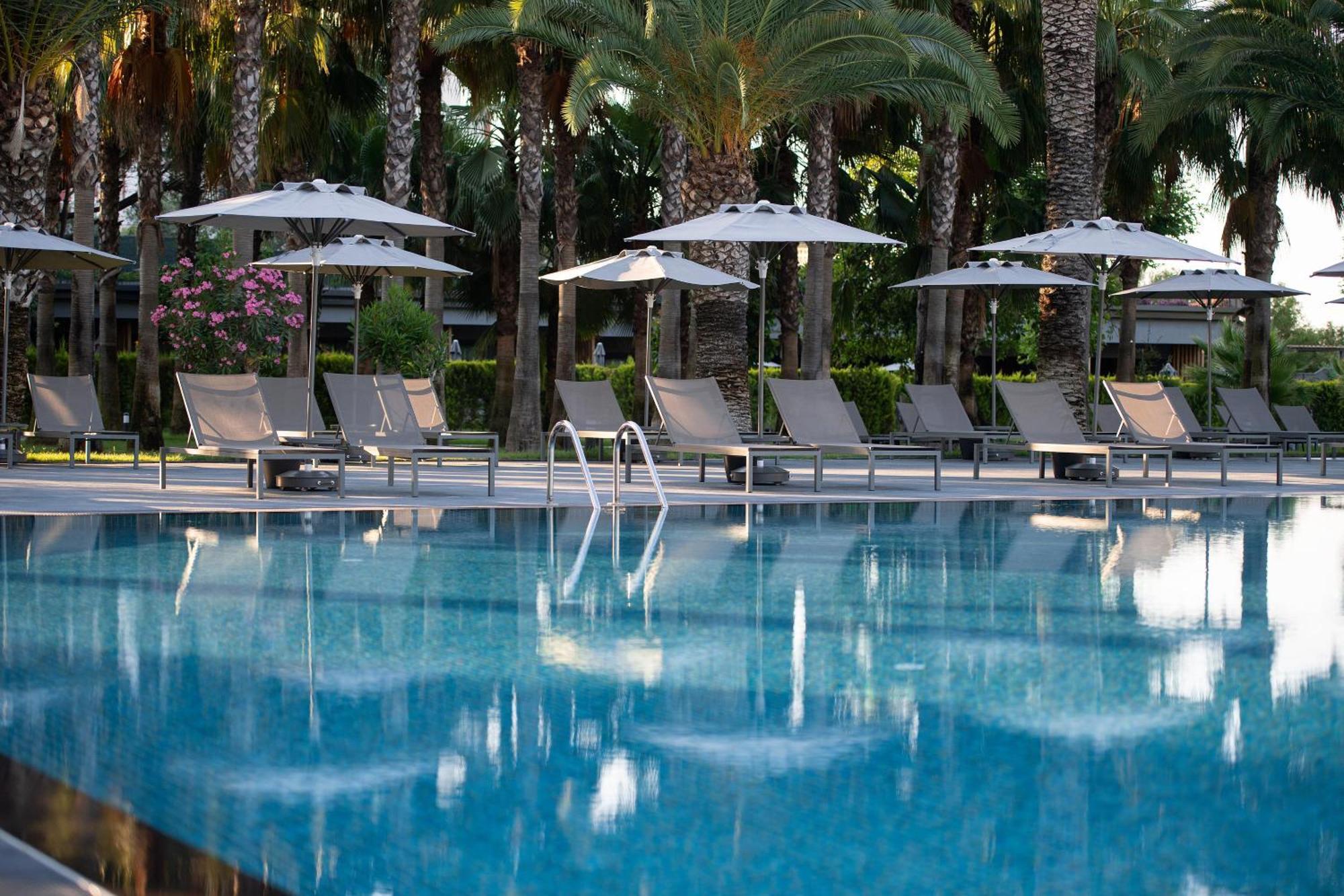Miramare Beach Hotel 锡德 外观 照片