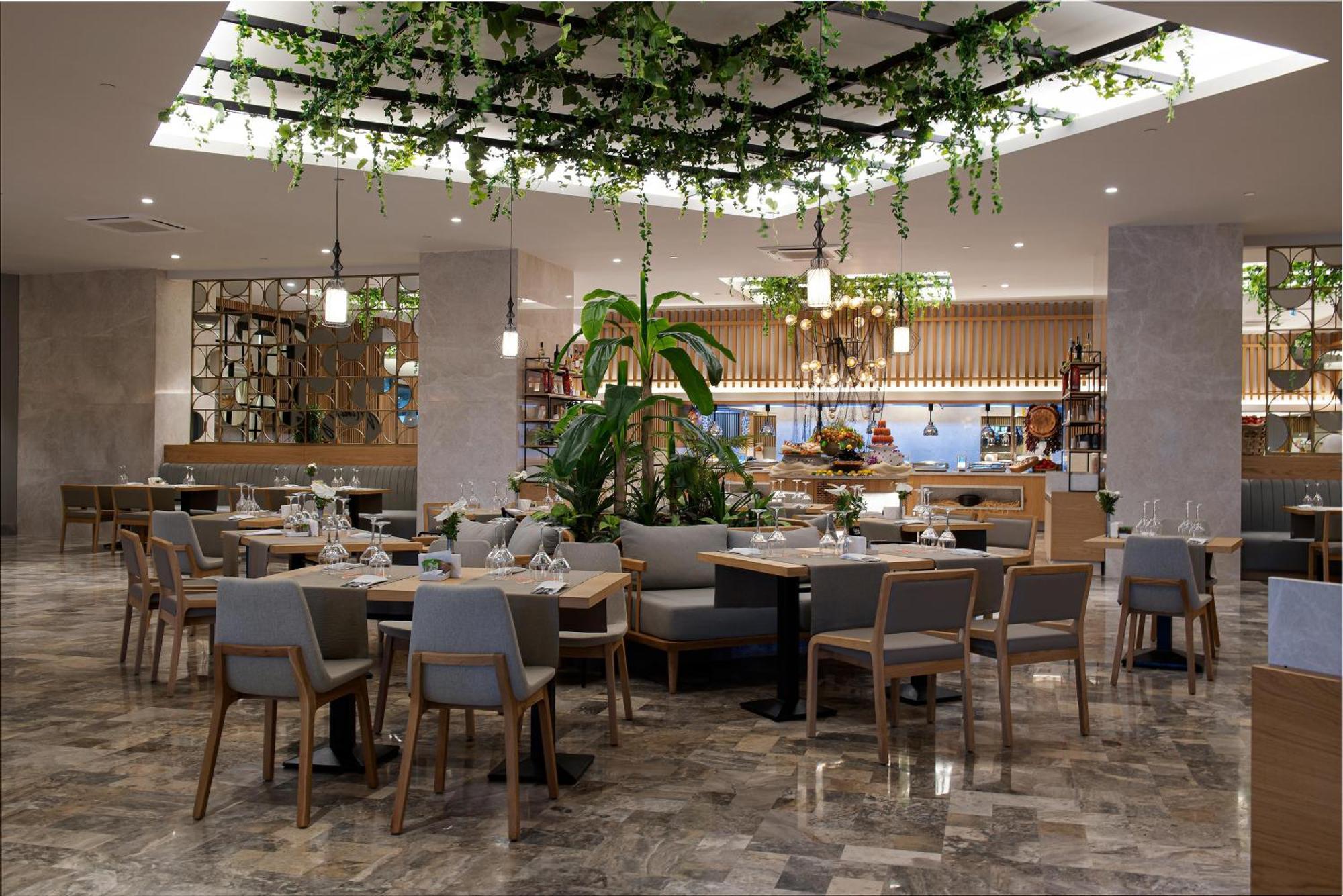 Miramare Beach Hotel 锡德 外观 照片