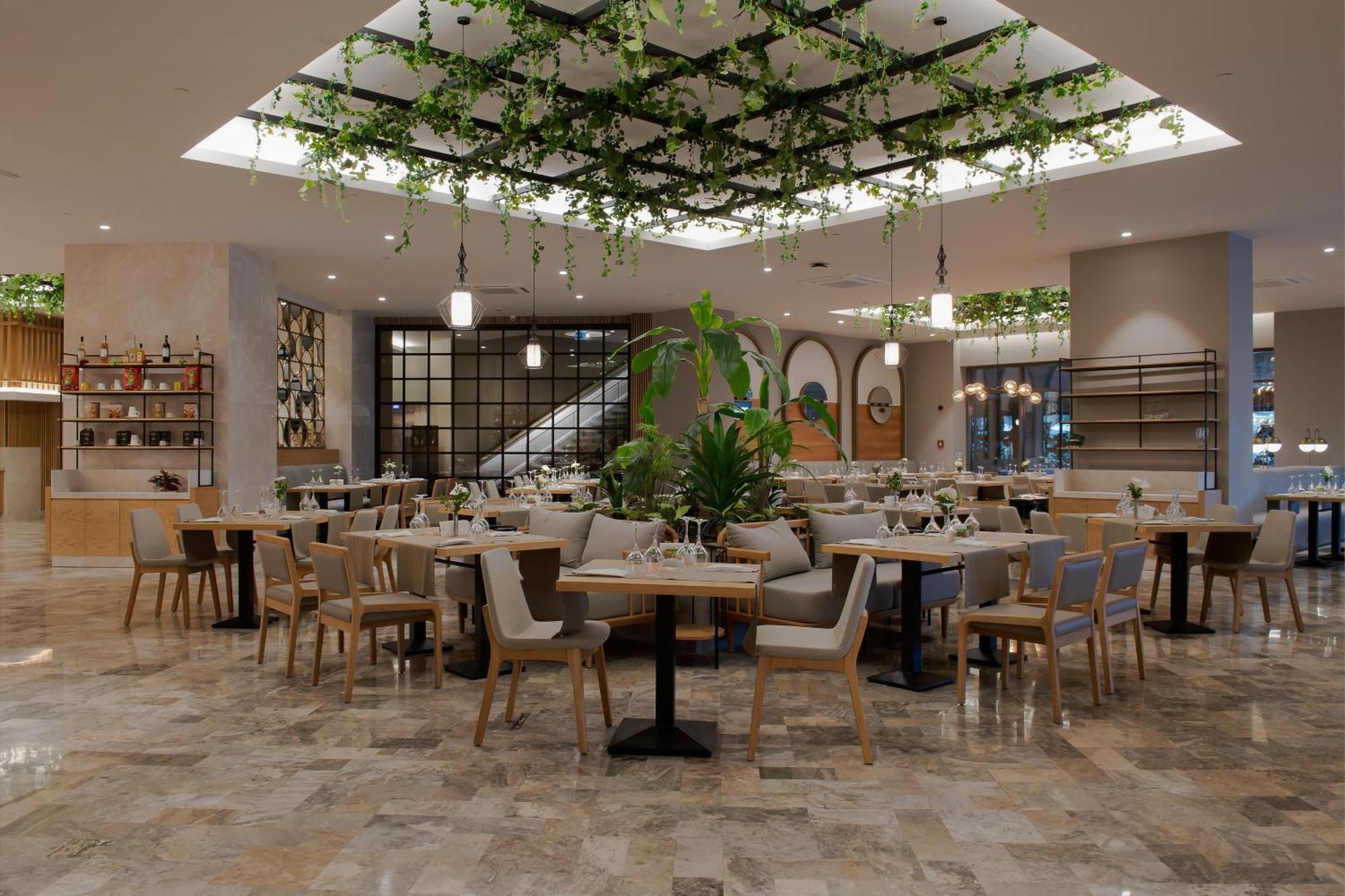 Miramare Beach Hotel 锡德 外观 照片