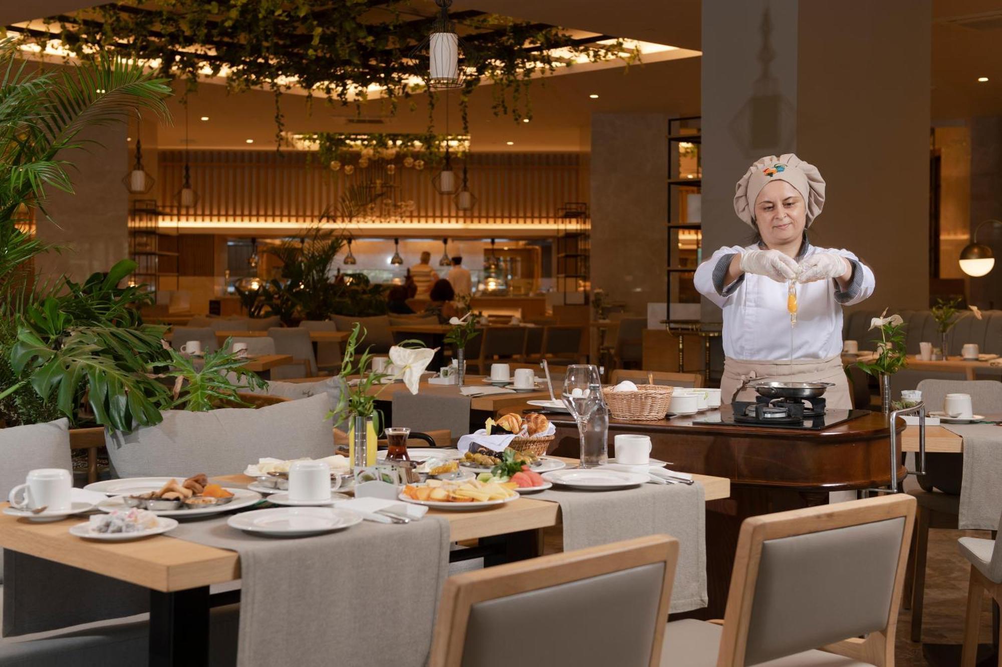 Miramare Beach Hotel 锡德 外观 照片