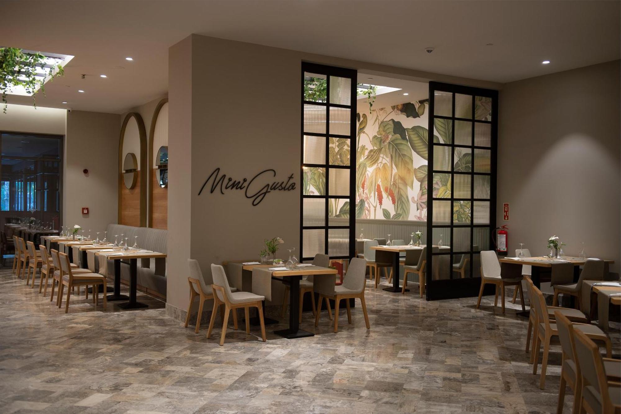 Miramare Beach Hotel 锡德 外观 照片