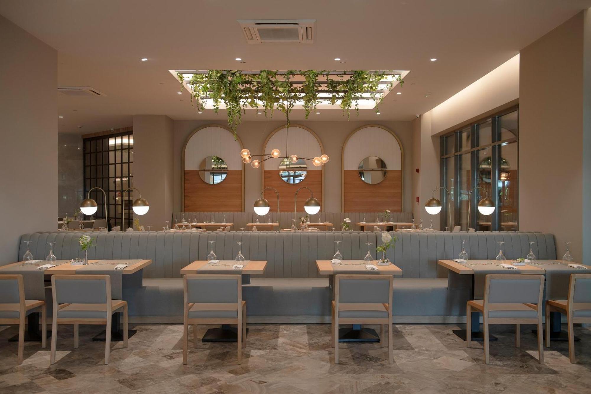 Miramare Beach Hotel 锡德 外观 照片