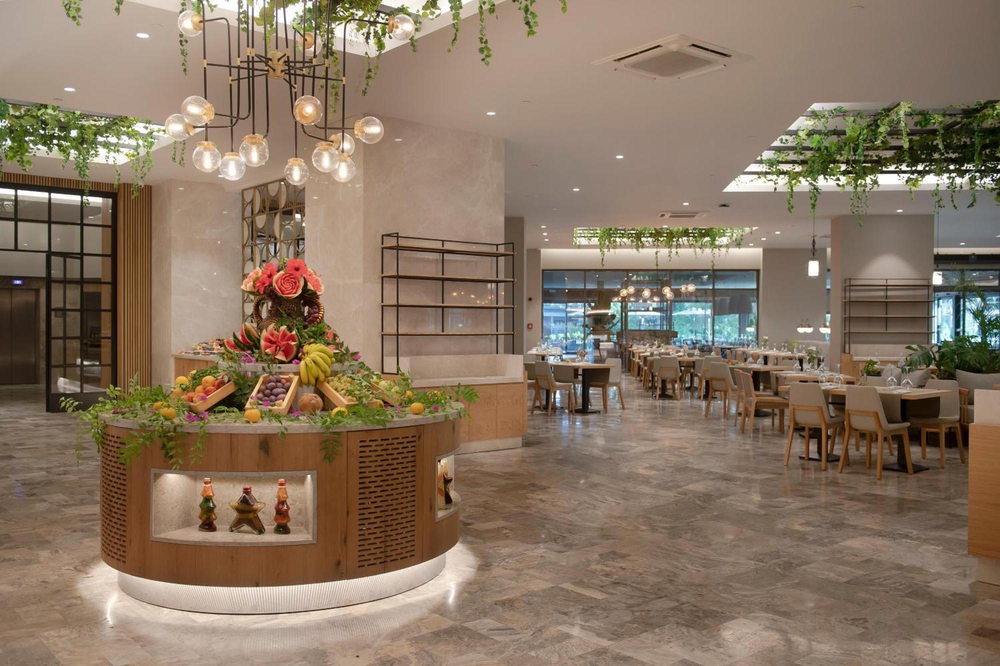 Miramare Beach Hotel 锡德 外观 照片