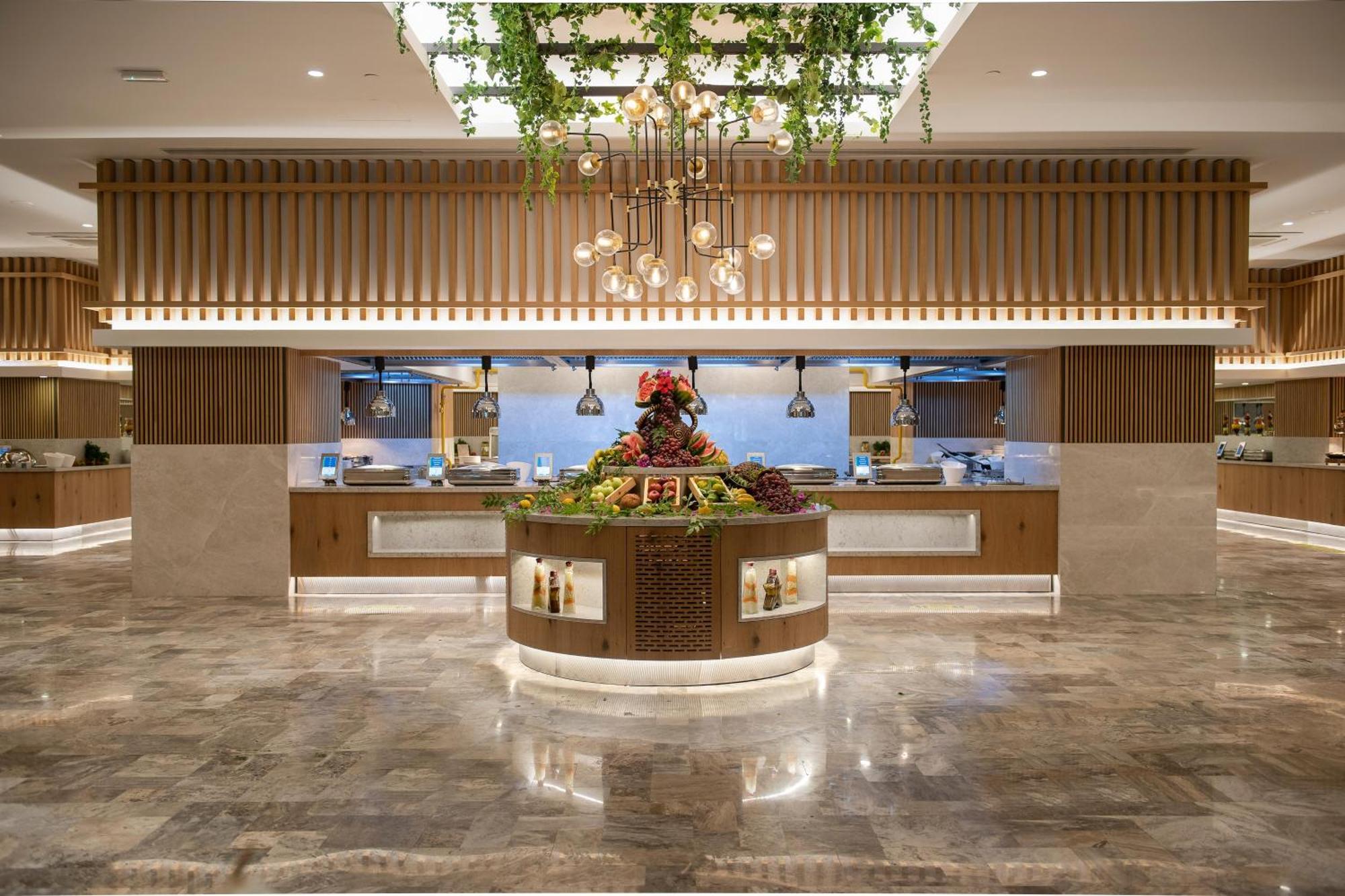 Miramare Beach Hotel 锡德 外观 照片